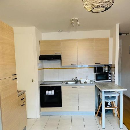 Apartamento Au pied de la Cathédrale Colmar Exterior foto